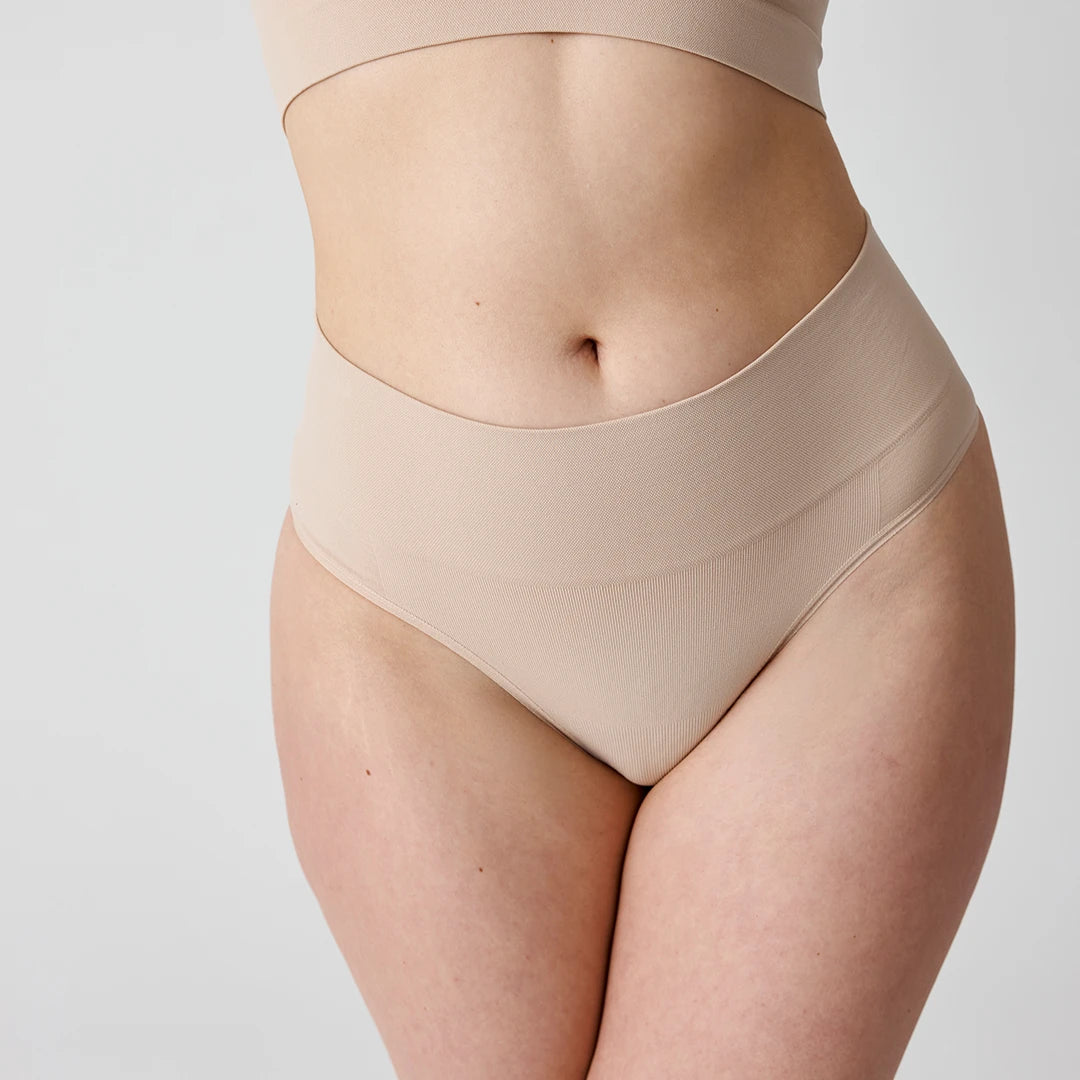 snocks-shaping-tanga-damen-beige image 4