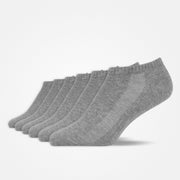 snocks-premium-sneaker-socken-wei image 5