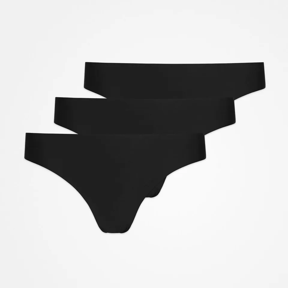 snocks-seamless-string-schwarz-2 image 1