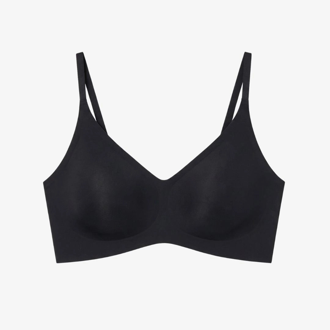 snocks-microfiber-seamless-soft-bh-schwarz-damen-b-gel-bh-nahtlos image 1