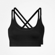 snocks-sport-bh-x-back-schwarz-sport-bh image 4