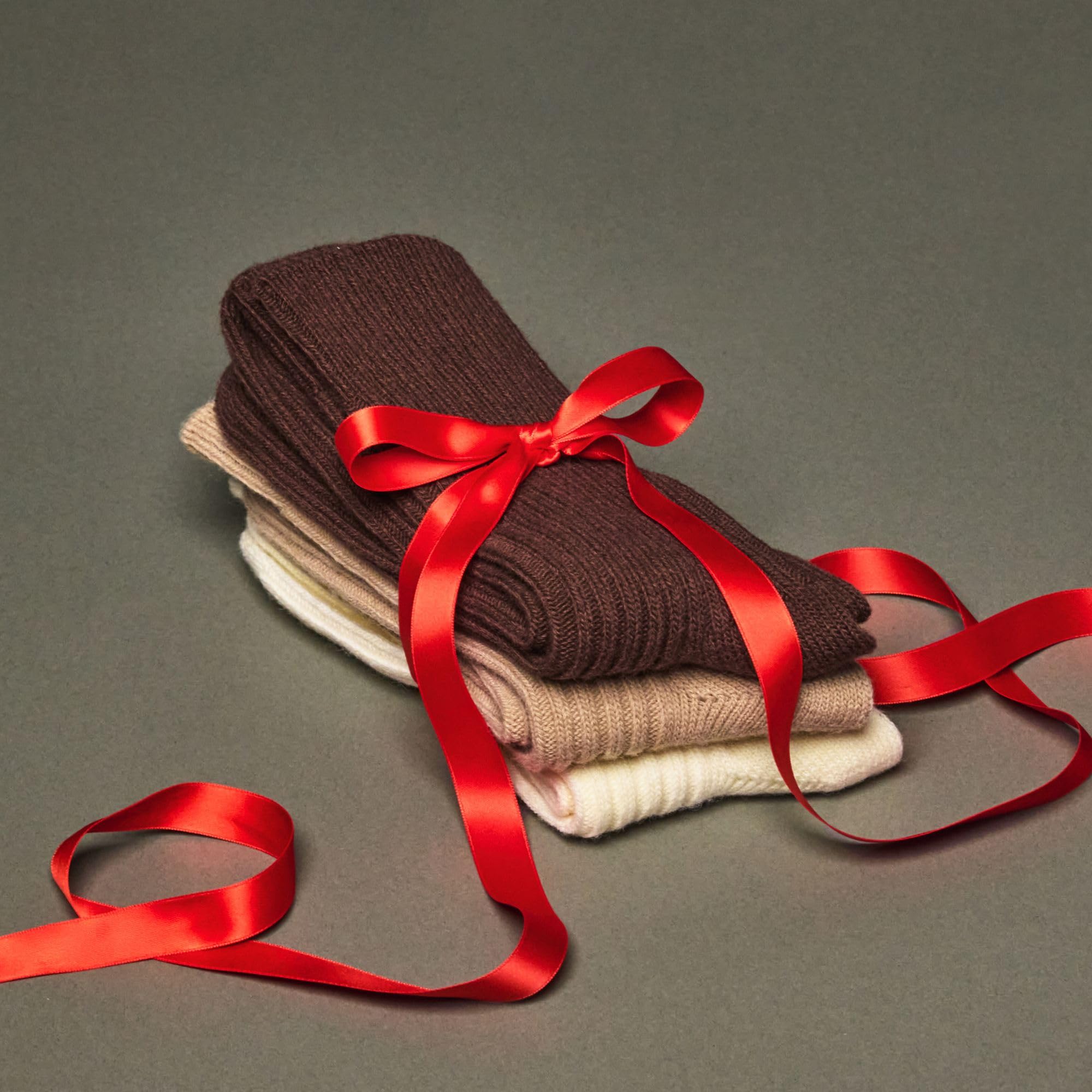 von-jungfeld-merinosocken-set-winter-thermosocken-unisex-3-paar-gr-36-46 image 3
