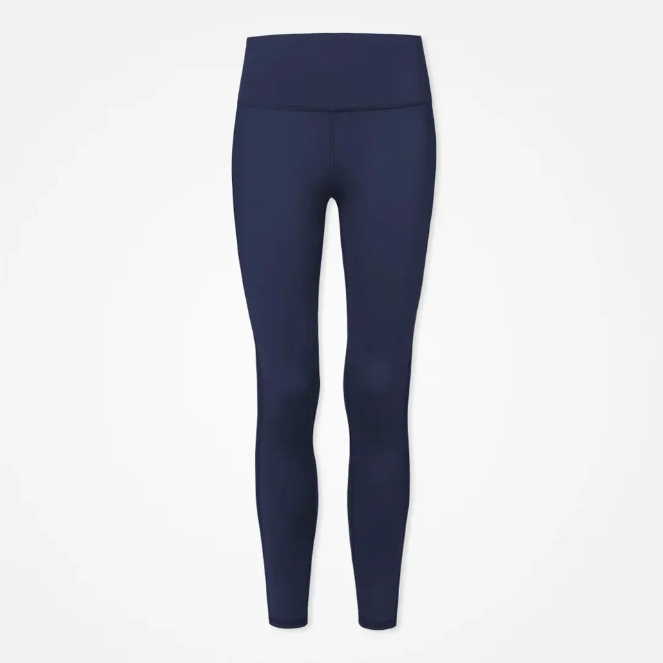 snocks-high-waist-leggings-damen-dunkelblau image 1