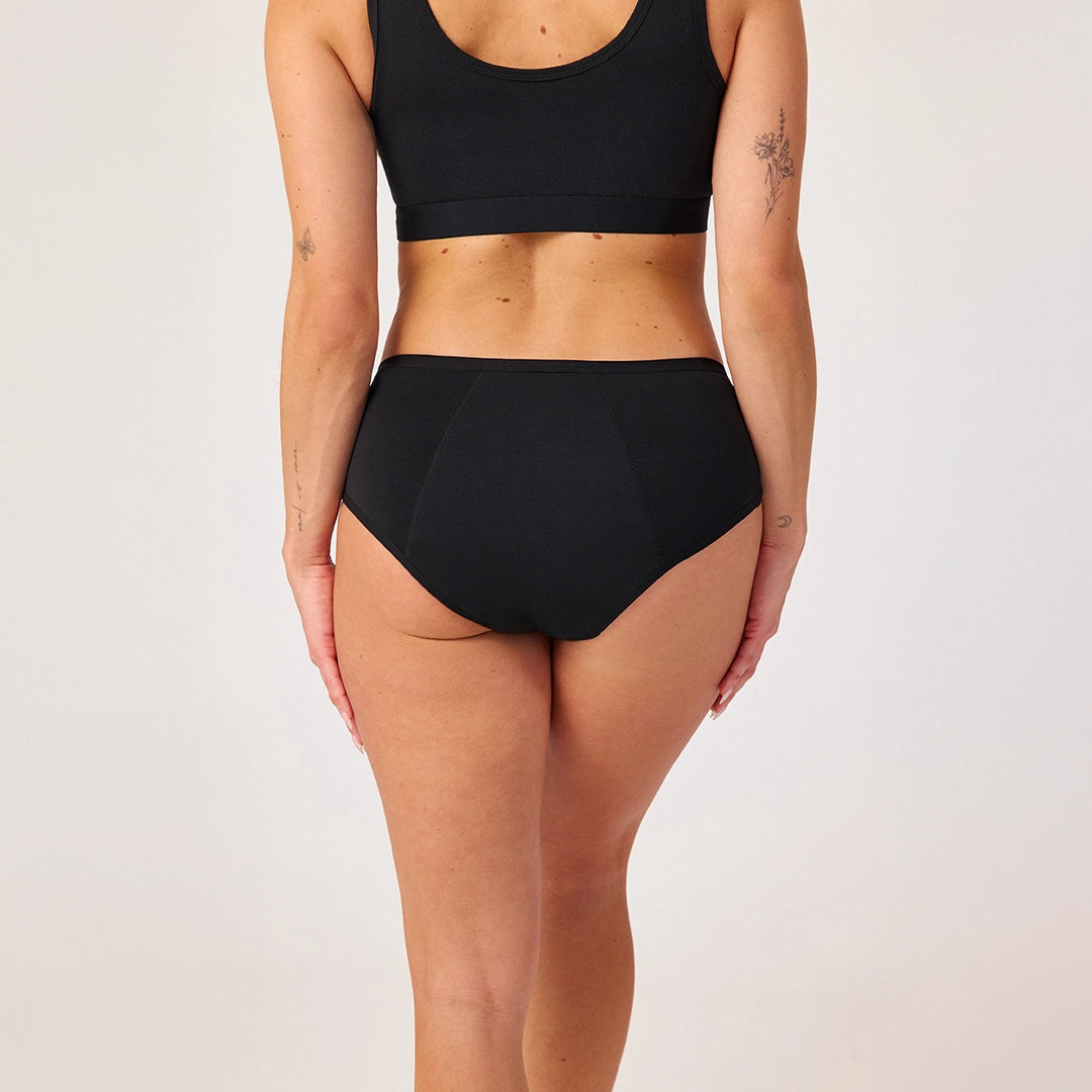 snocks-perioden-hipster-panty-strong-schwarz image 3