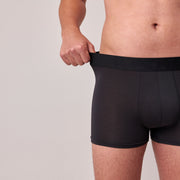 snocks-premium-boxershorts-ohne-logo-schwarz-2 image 6