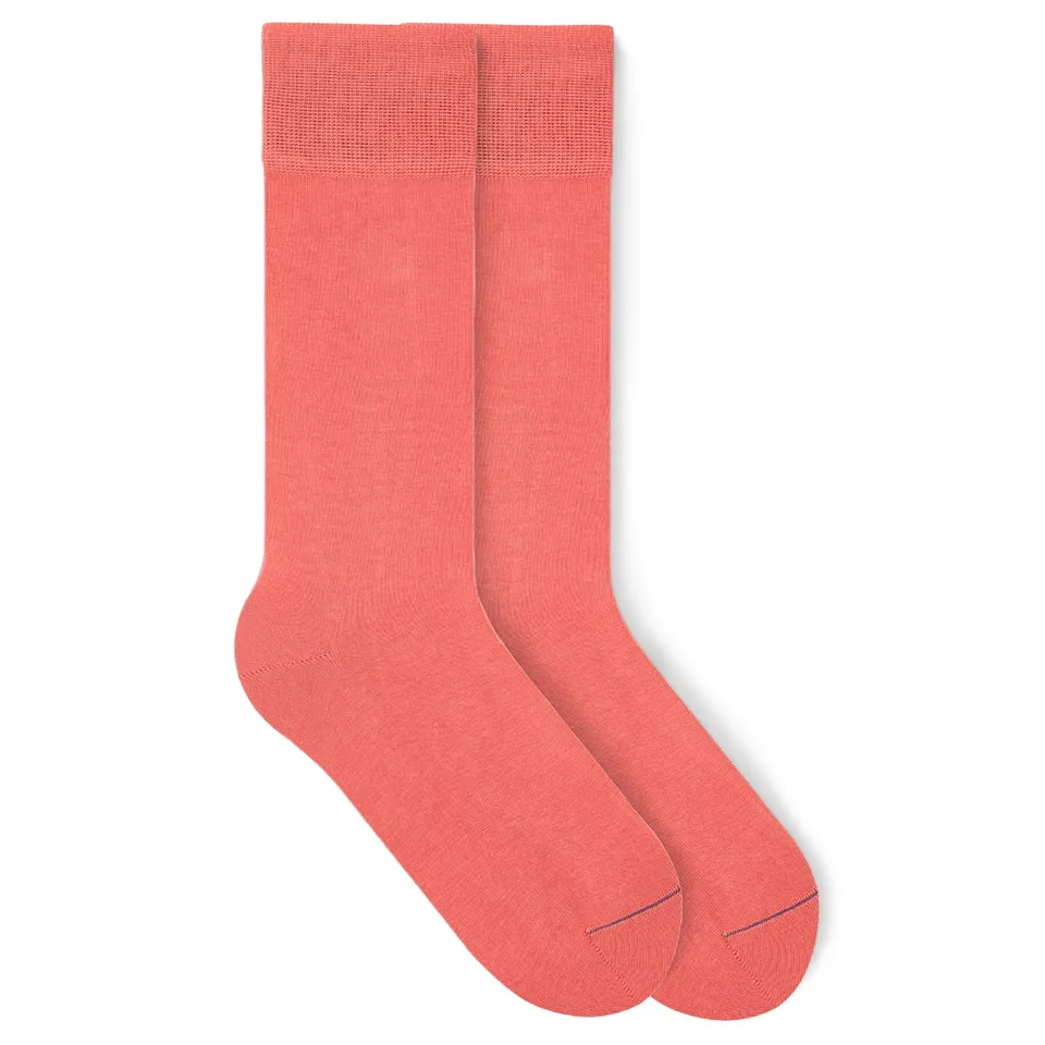 von-jungfeld-signature-classic-socken-bio-baumwolle-1-paar-gr-39-46 image 1