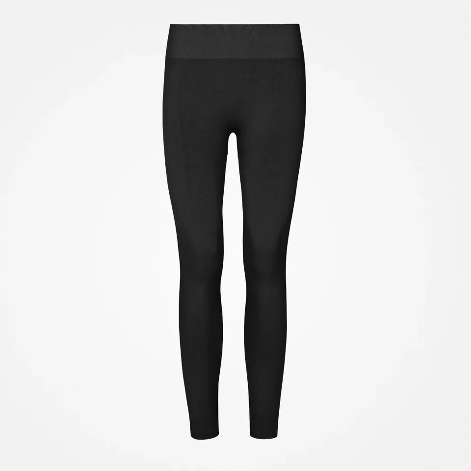 snocks-high-waist-leggings-seamless-schwarz-damen-sportleggings image 1
