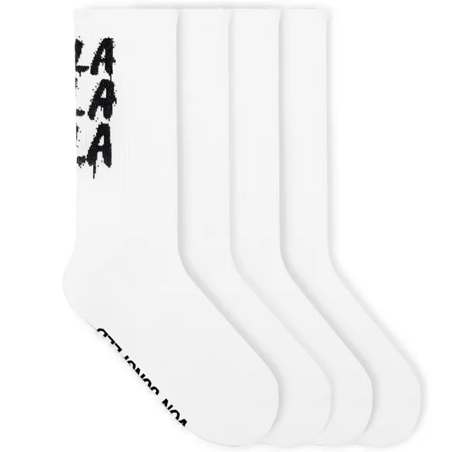 von-jungfeld-tennissocken-smiley-crew-socks-bio-baumwolle-gr-35-46 image 1