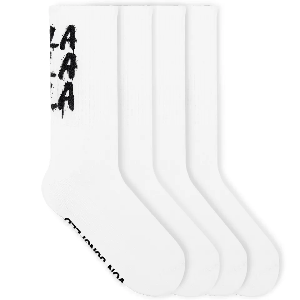 von-jungfeld-tennissocken-smiley-crew-socks-bio-baumwolle-gr-35-46 image 1