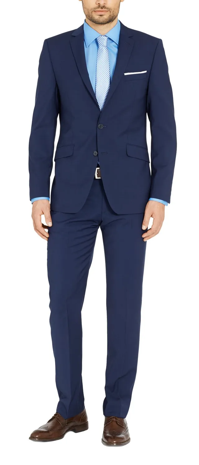 digel-apollo-herren-baukastenhose-slim-fit-schurwolle-businesshose image 1