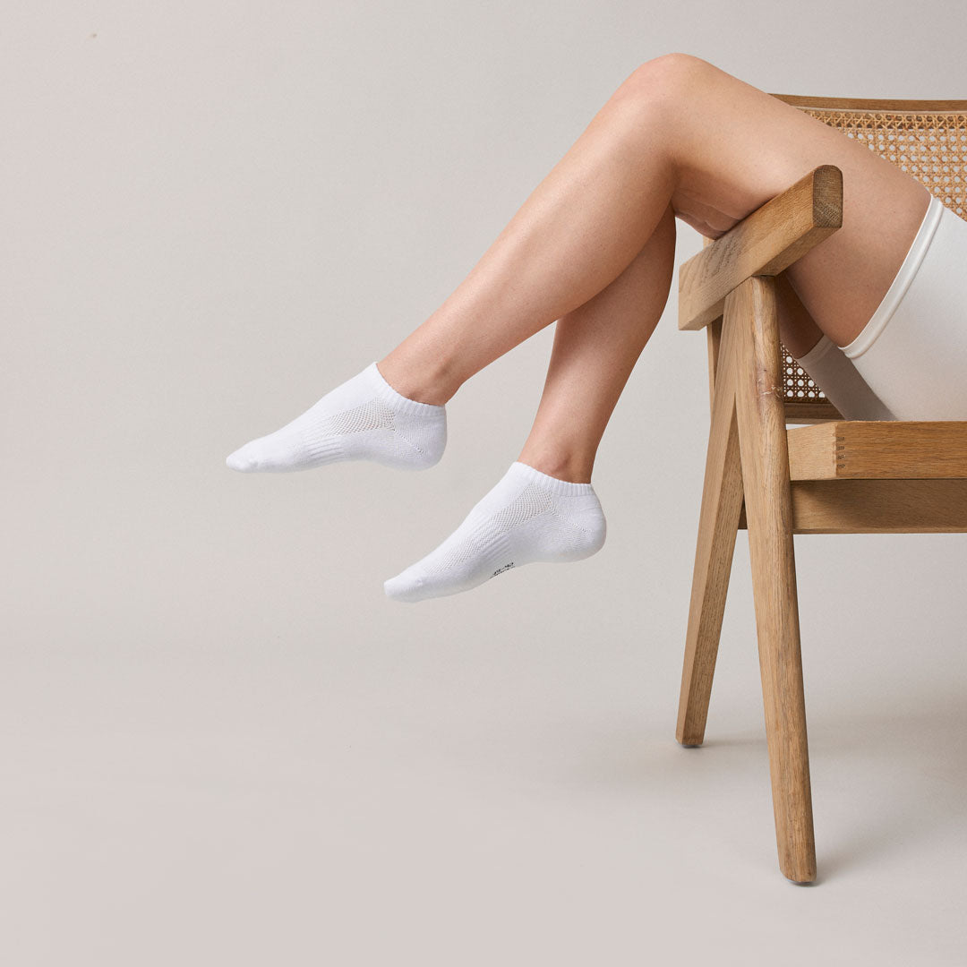 snocks-sneaker-socken-kurz-schwarz image 6
