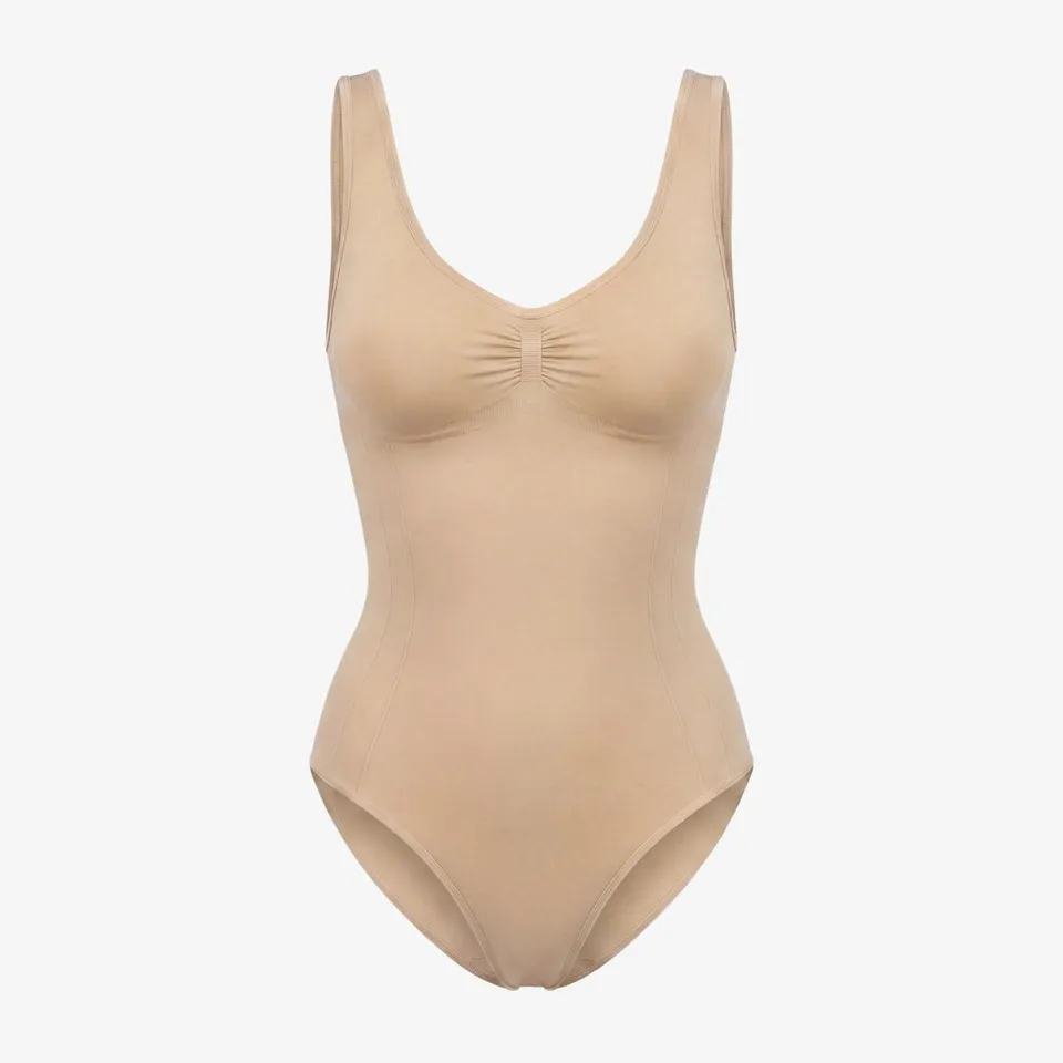 snocks-shaping-body-mit-breiten-tr-gern-shaping-body-beige image 1