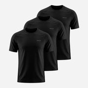 snocks-raglan-trainingsshirt-herren-schwarz-sportshirt image 3