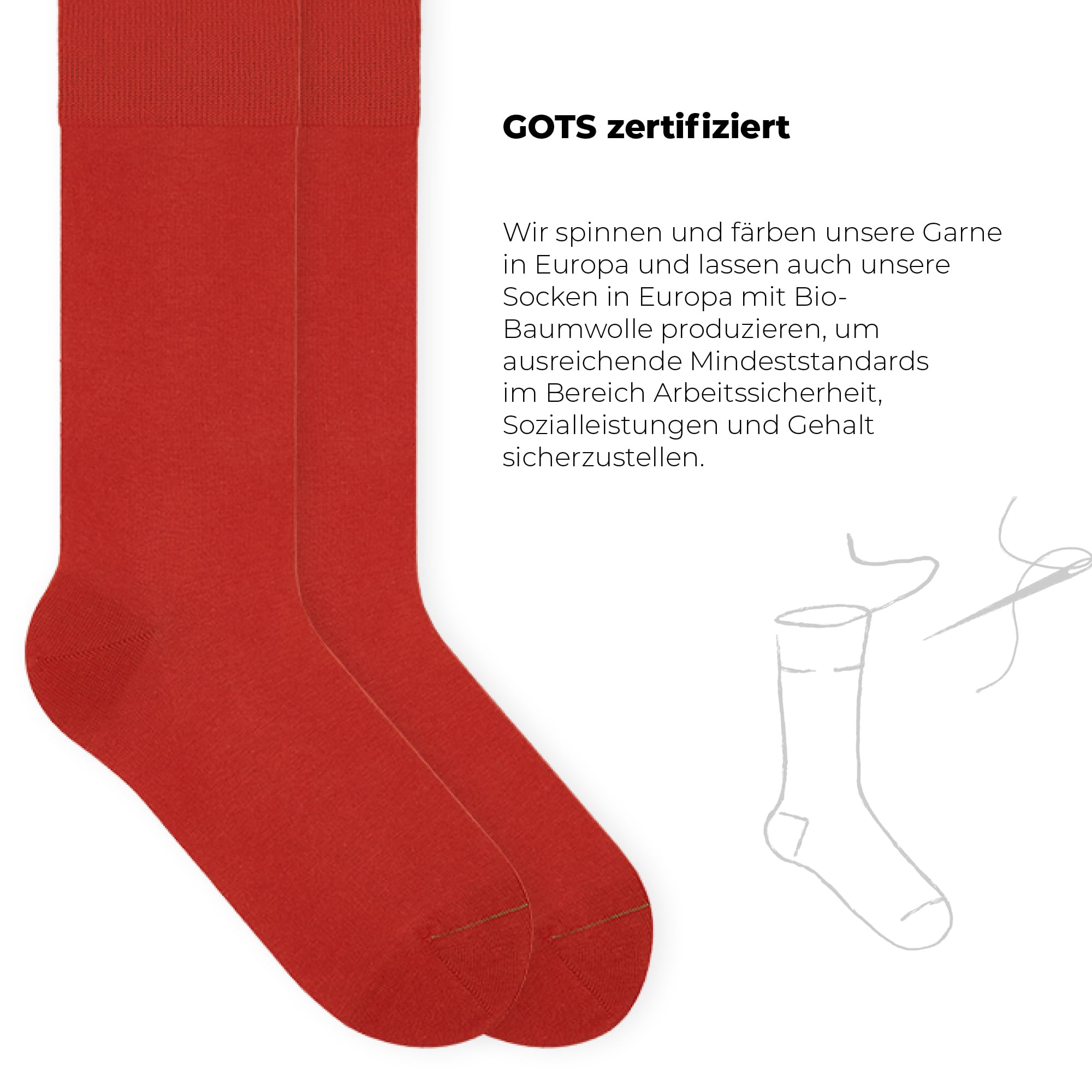 von-jungfeld-classic-socken-3er-set-bio-baumwolle-gr-39-46 image 6