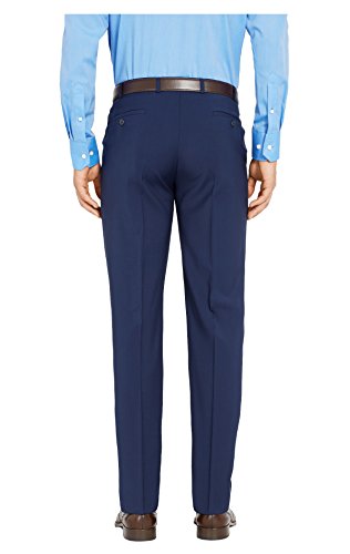 digel-apollo-herren-baukastenhose-slim-fit-schurwolle-businesshose image 8