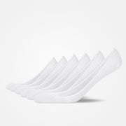 snocks-loafer-sokken-zwart-schwarz-kurze-socken-bio-baumwolle image 4