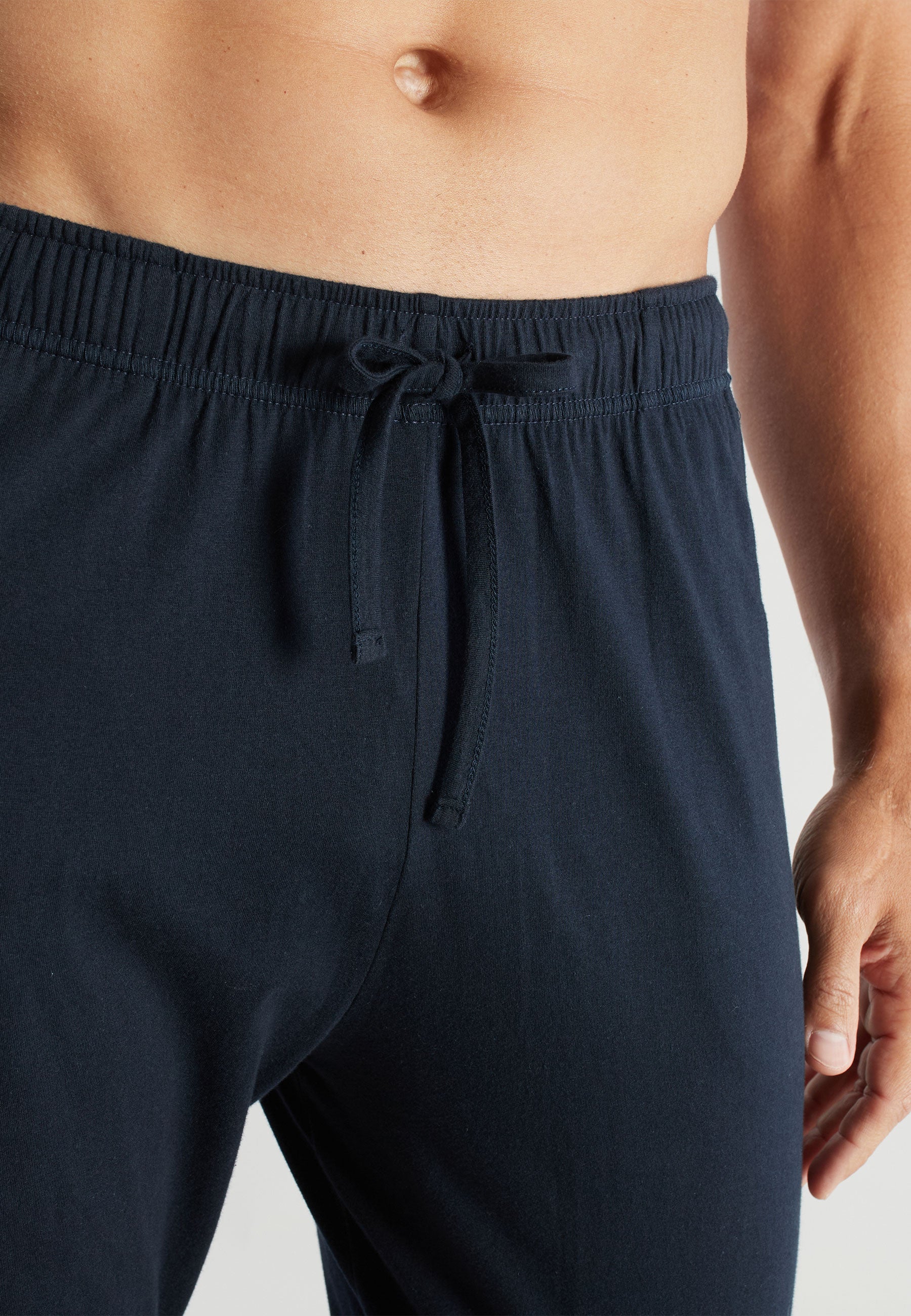 ceceba-herren-lange-hose-blau-schlaf-und-lounge-hose-baumwolle image 4