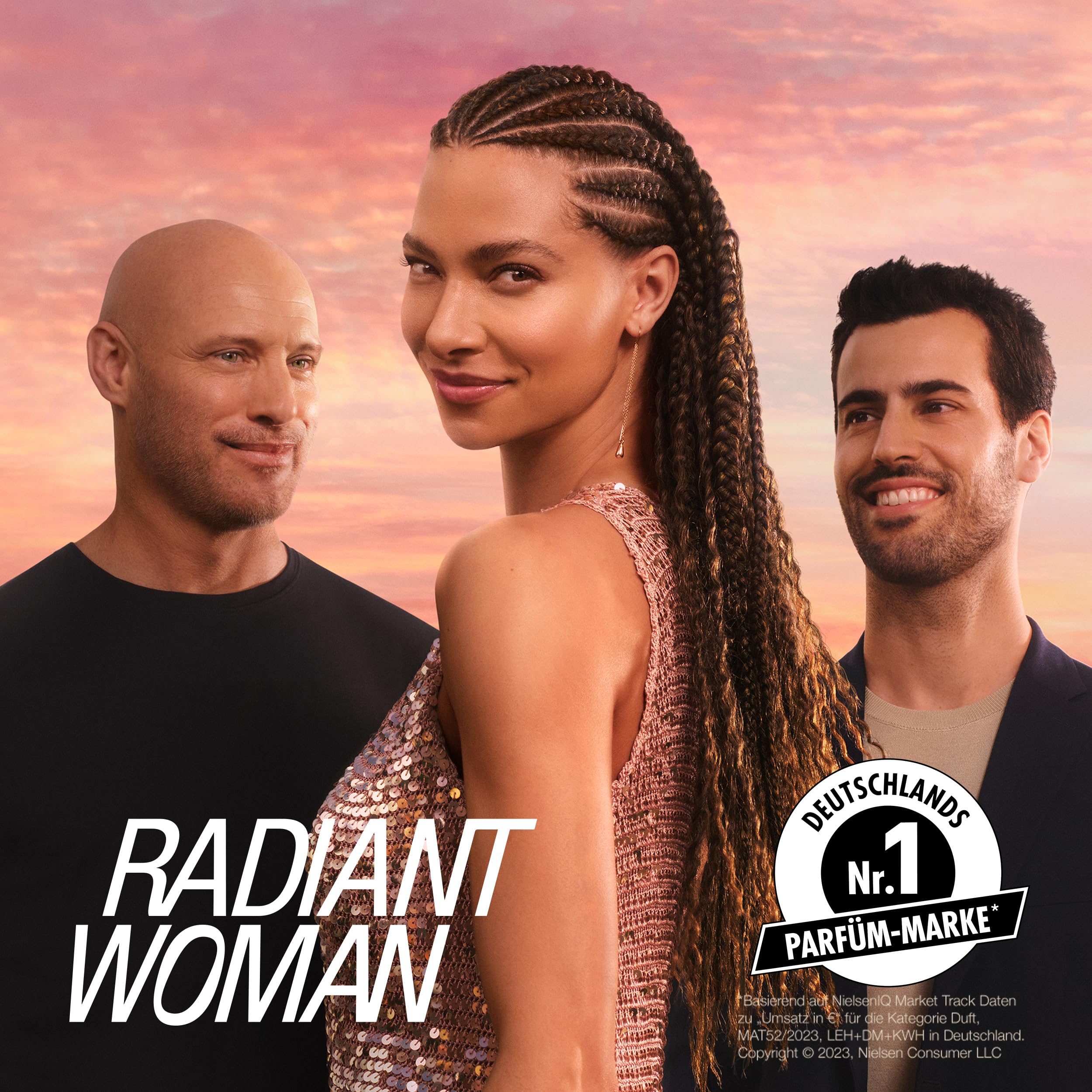 bruno-banani-radiant-woman-body-hair-splash-250-ml image 3