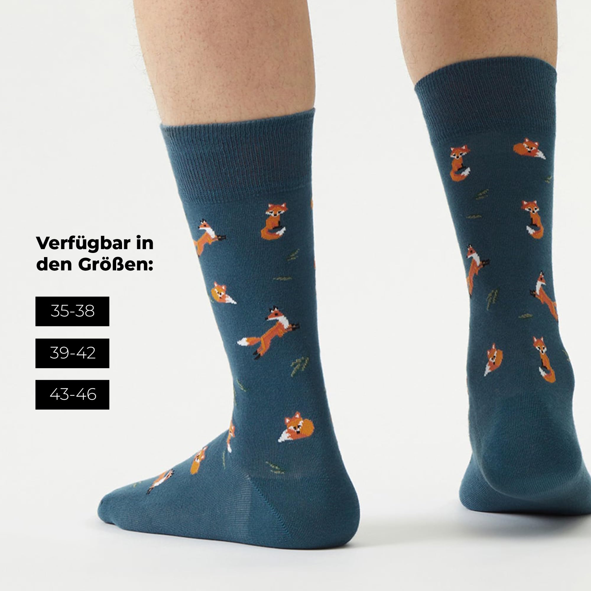 von-jungfeld-motivsocken-icons-bunte-mustersocken-gr-35-46 image 5