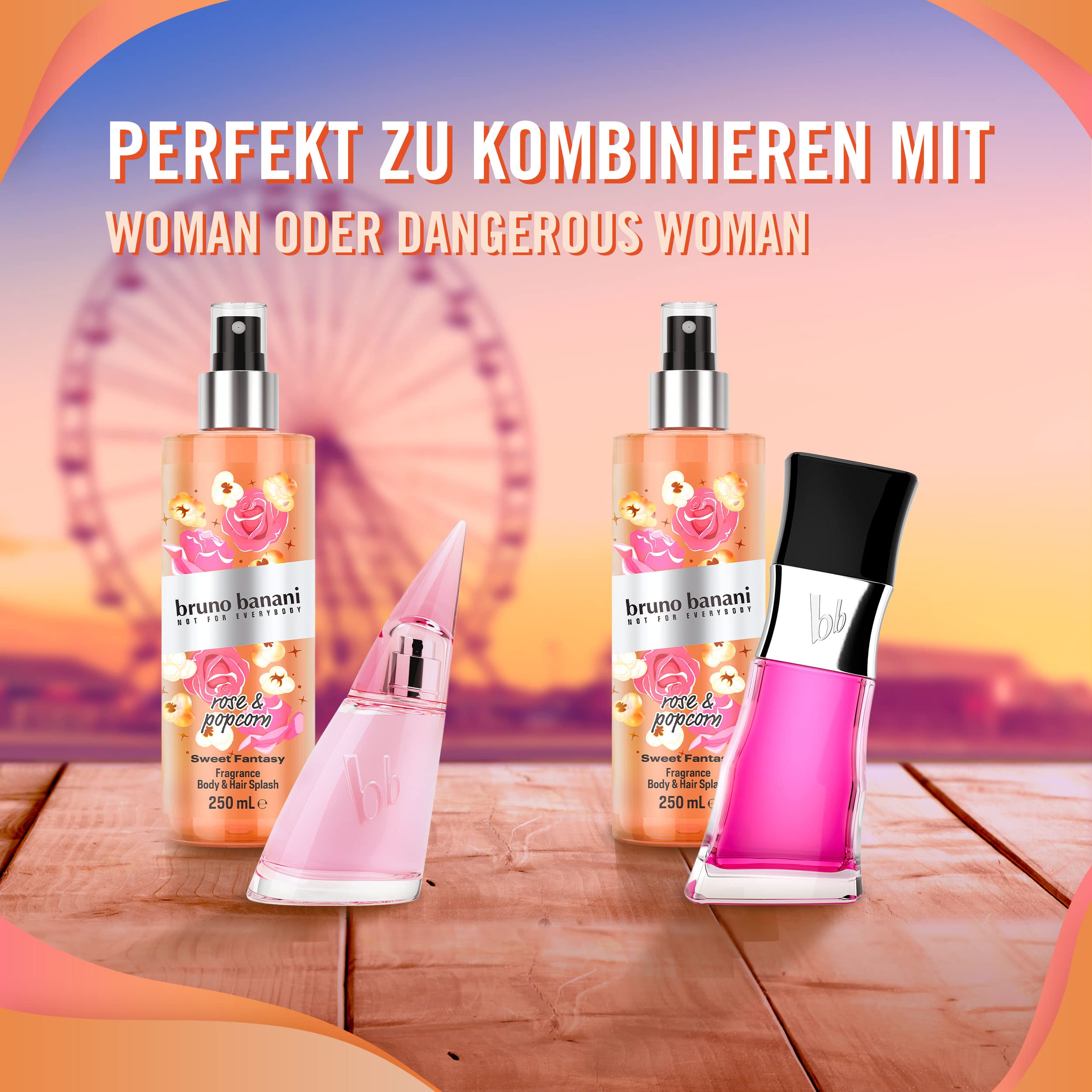 bruno-banani-sweet-fantasy-body-splash-250-ml image 5