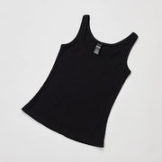 snocks-ripp-tank-top-damen-schwarz-2 image 4