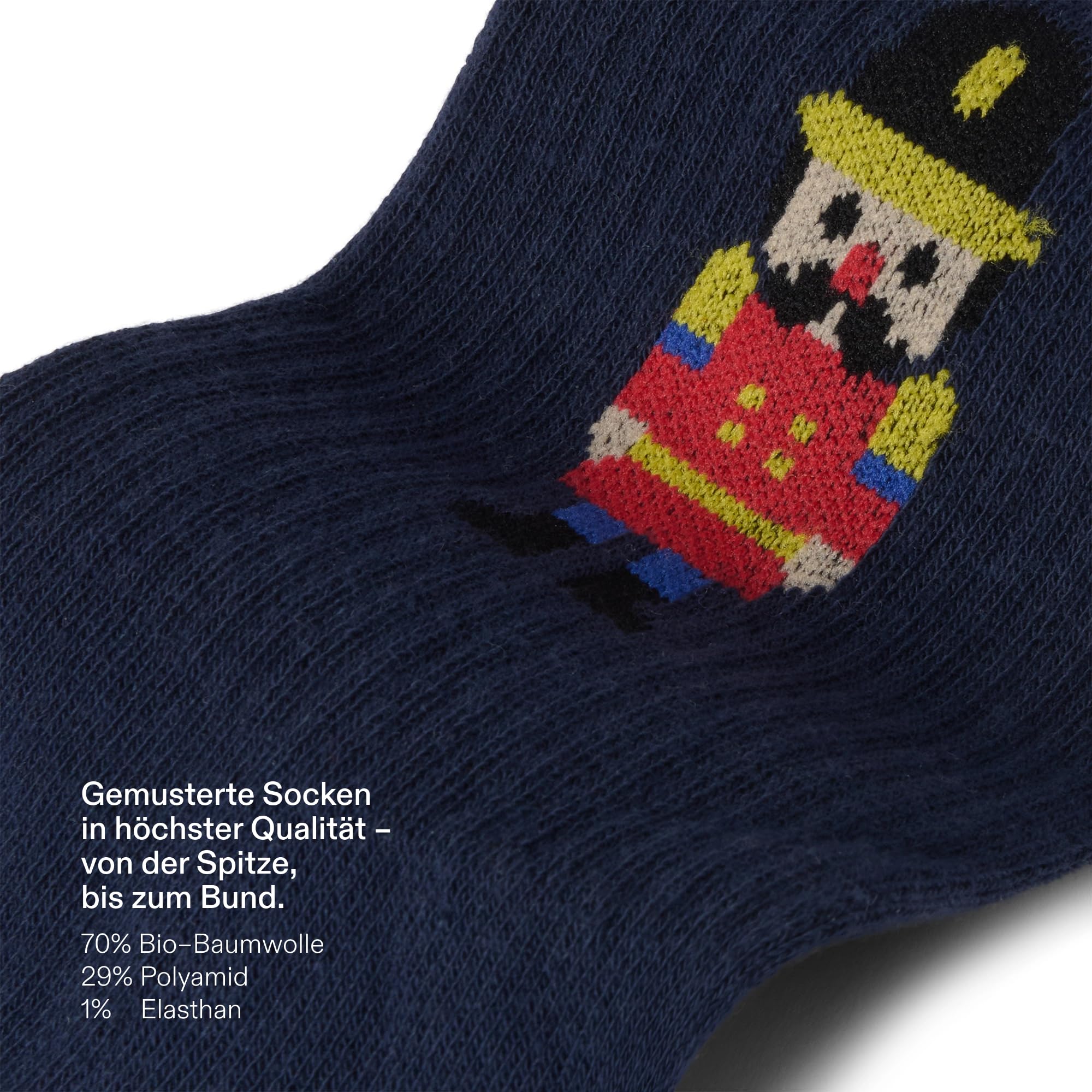 von-jungfeld-tennis-weihnachtssocken-xmas-crew-socks-35-46-3 image 4