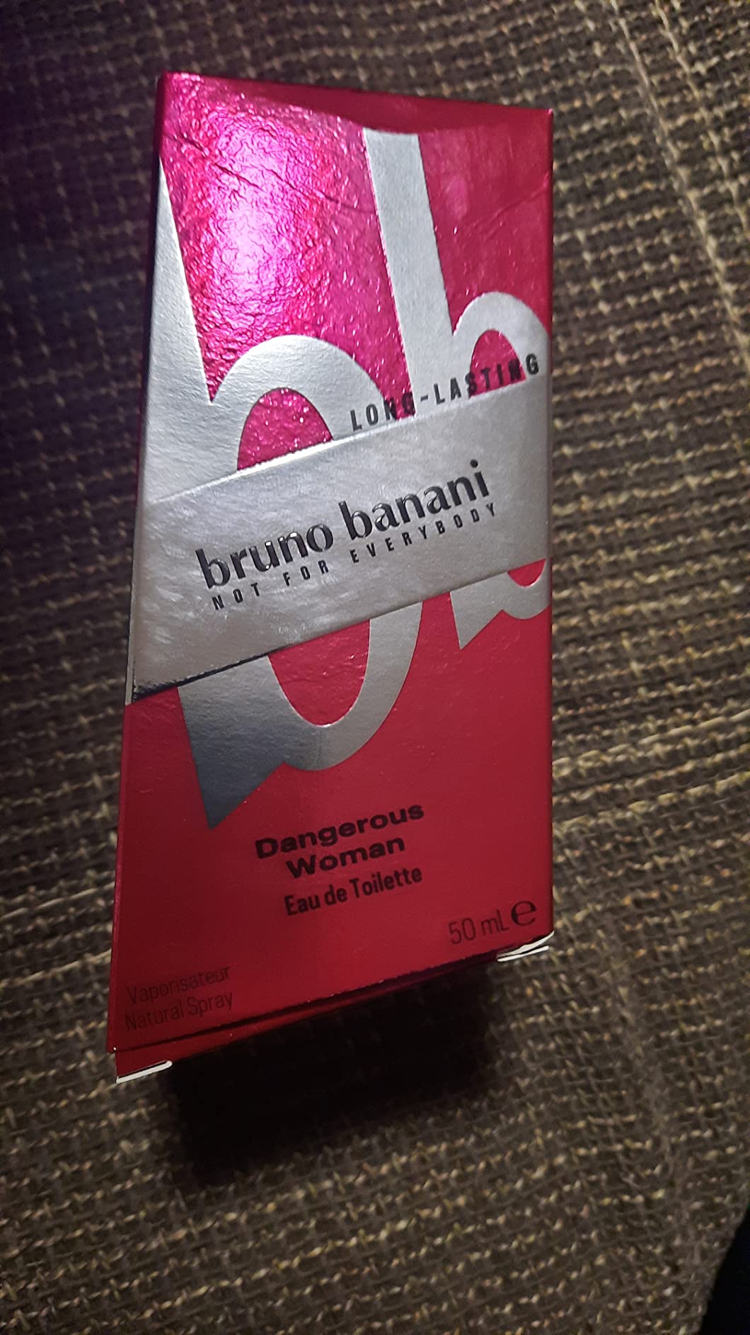Mein Lieblingsduft seit Jahren