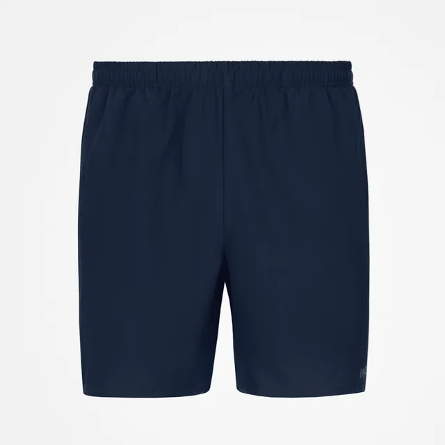 snocks-kurze-sporthose-herren-dunkelblau image 1