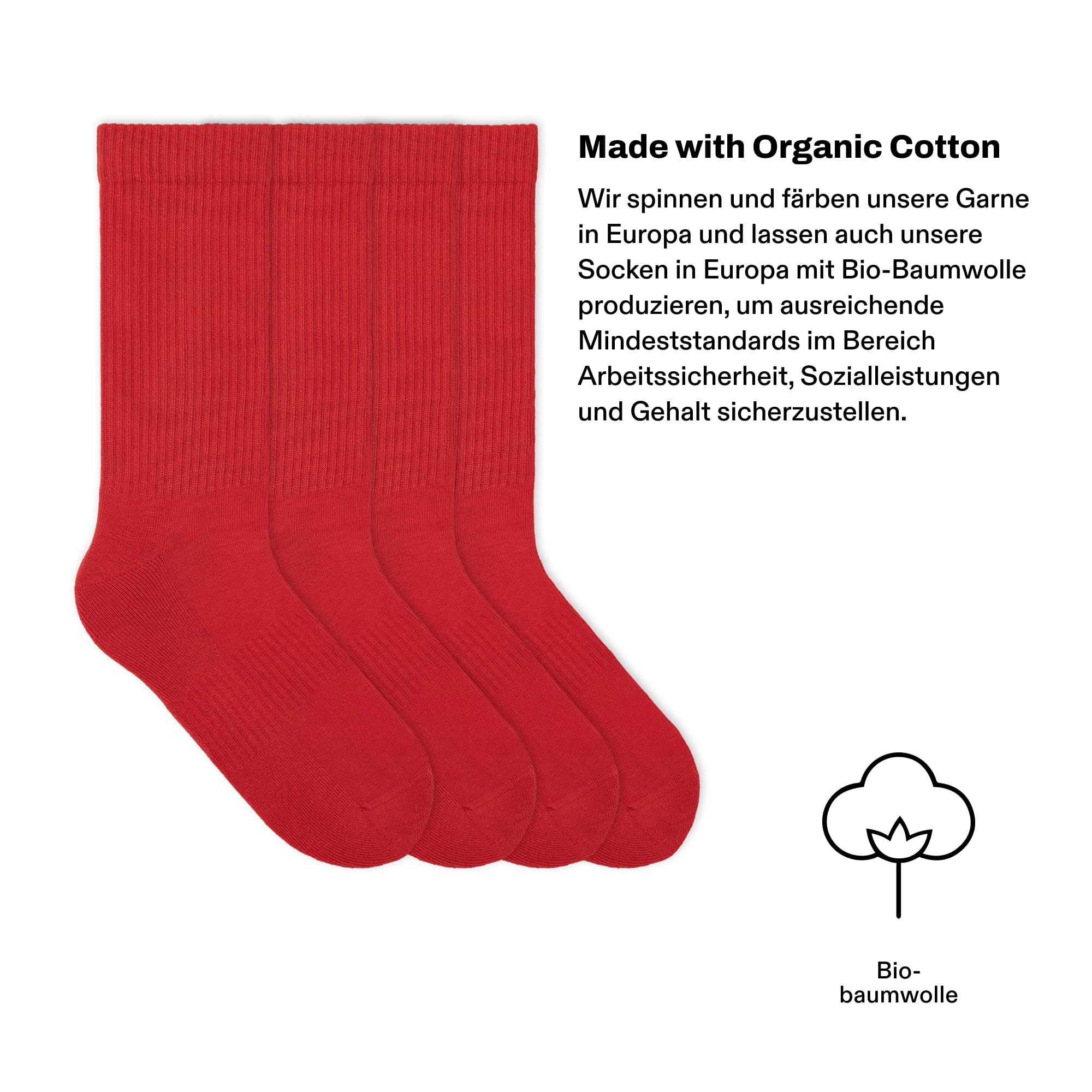 von-jungfeld-tennissocken-retro-look-gr-36-46-atmungsaktive-sportsocken-bio-baum image 6