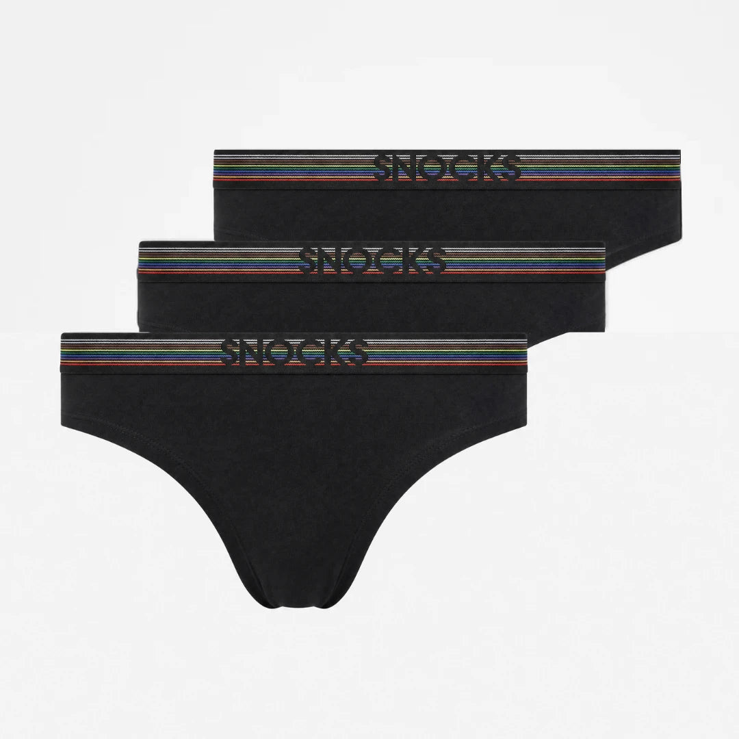 snocks-brazilian-slips-pride-schwarz-pride image 1