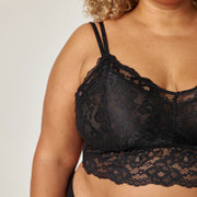 snocks-spitze-soft-bh-gro-e-gr-en-schwarz-b-gelloser-bralette image 4