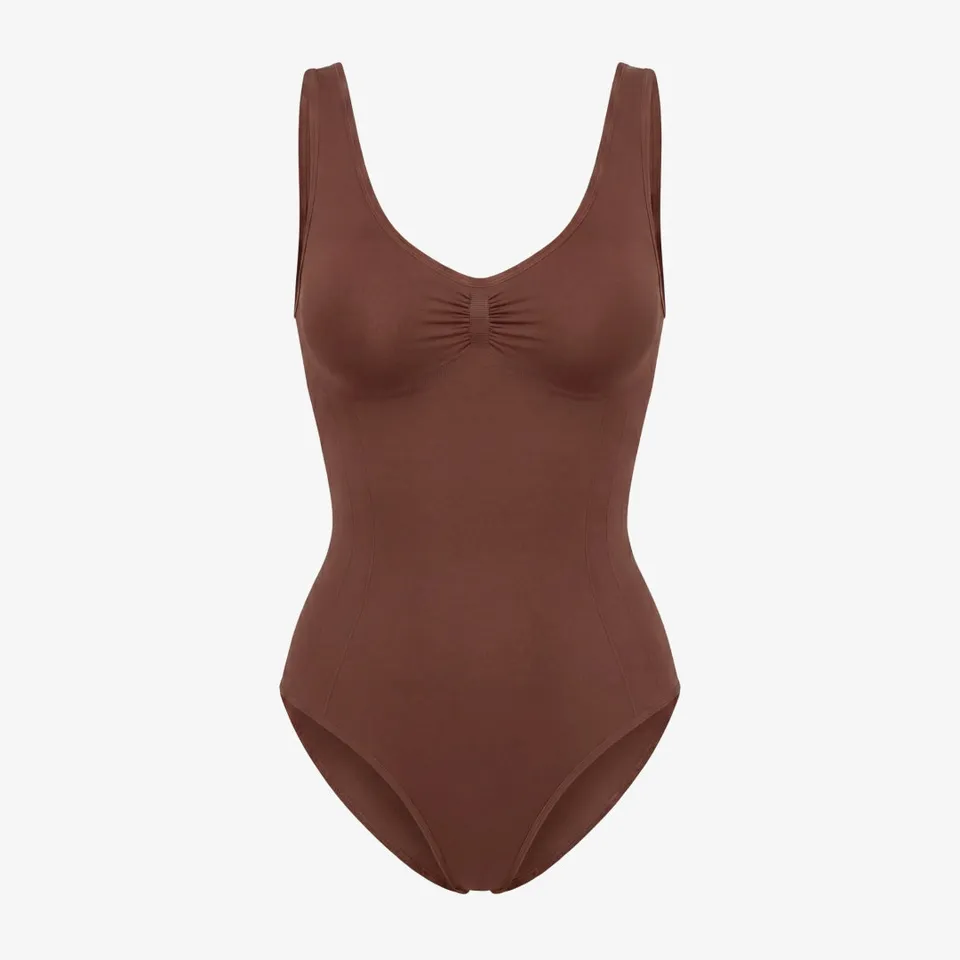 snocks-shaping-body-mit-breiten-tr-gern-braun-damen-shaping-body image 1