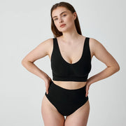 snocks-shape-slip-formend-in-schwarz image 4