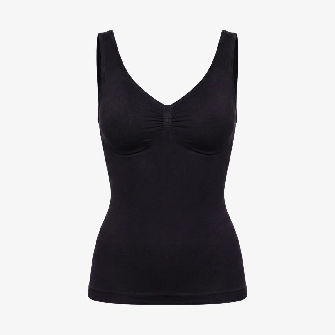snocks-shaping-tank-top-damen-schwarz image 1
