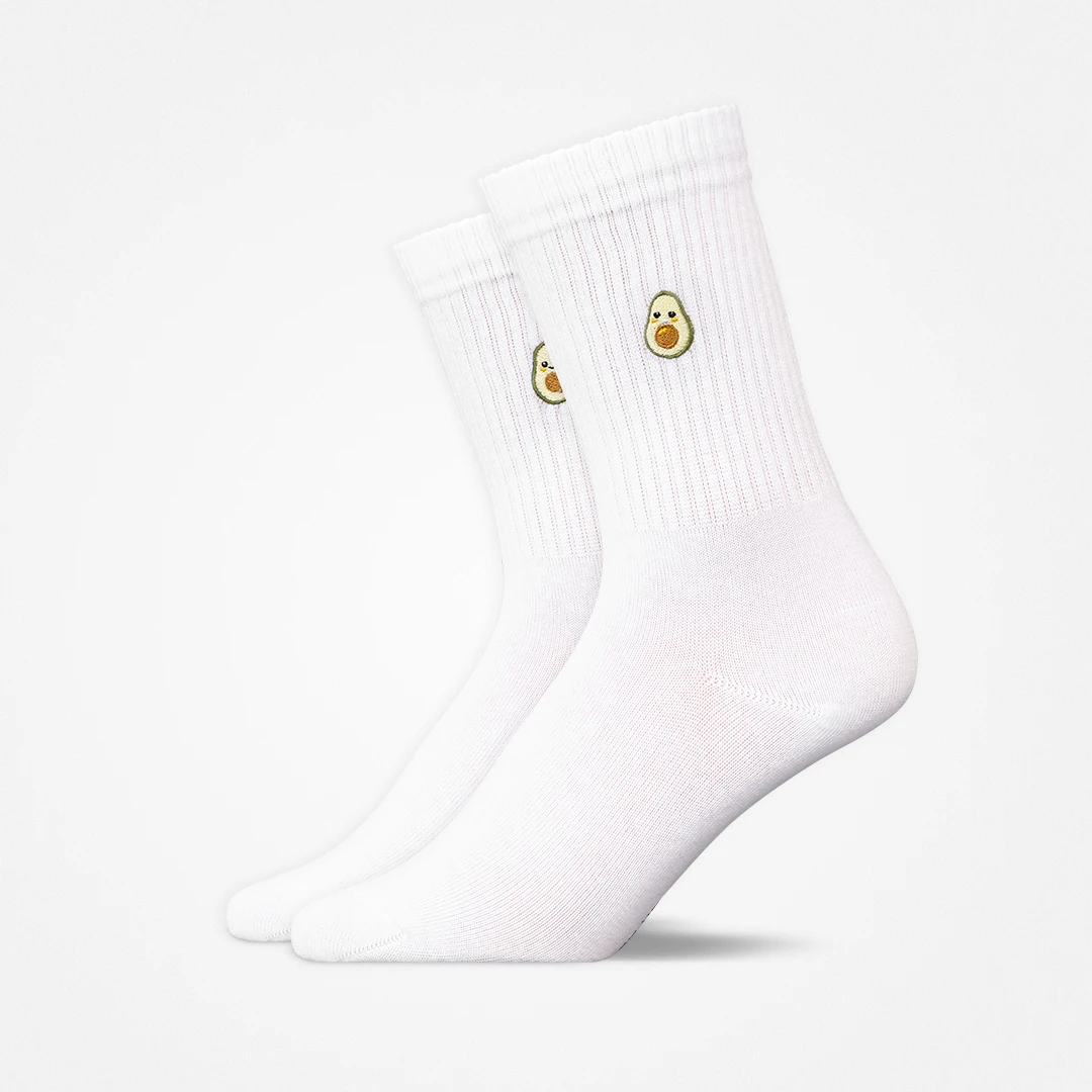 snocks-kinder-tennissocken-mix-avocado image 8