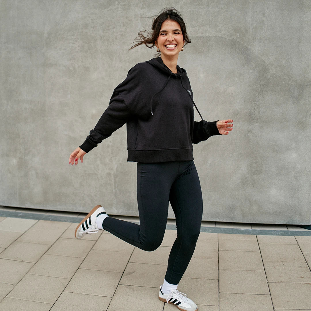 snocks-thermoleggings-damen-braun image 6