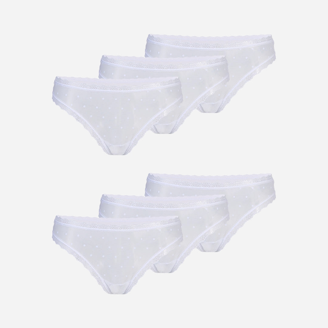 snocks-tangas-mit-spitze-love-wei-damen-tanga image 8