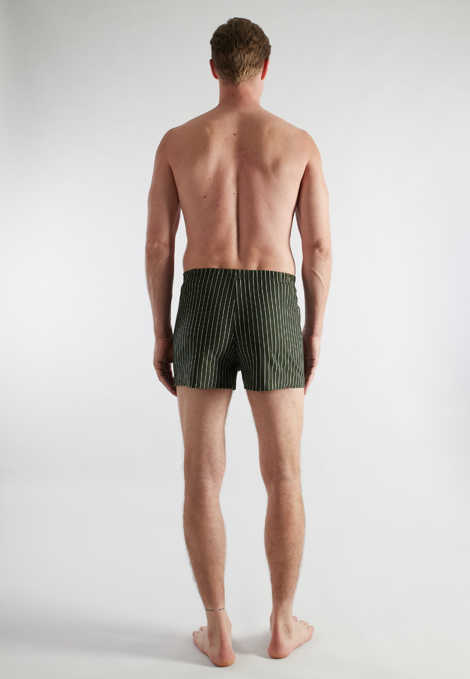 ceceba-herren-boxershort-gr-n-bedruckt-2er-pack image 3