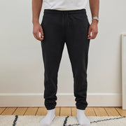 snocks-sweatpants-herren-schwarz-jogginghose-slim-fit image 4