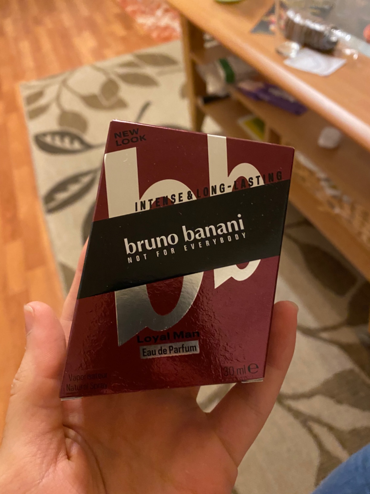 Würde ich wieder kaufen