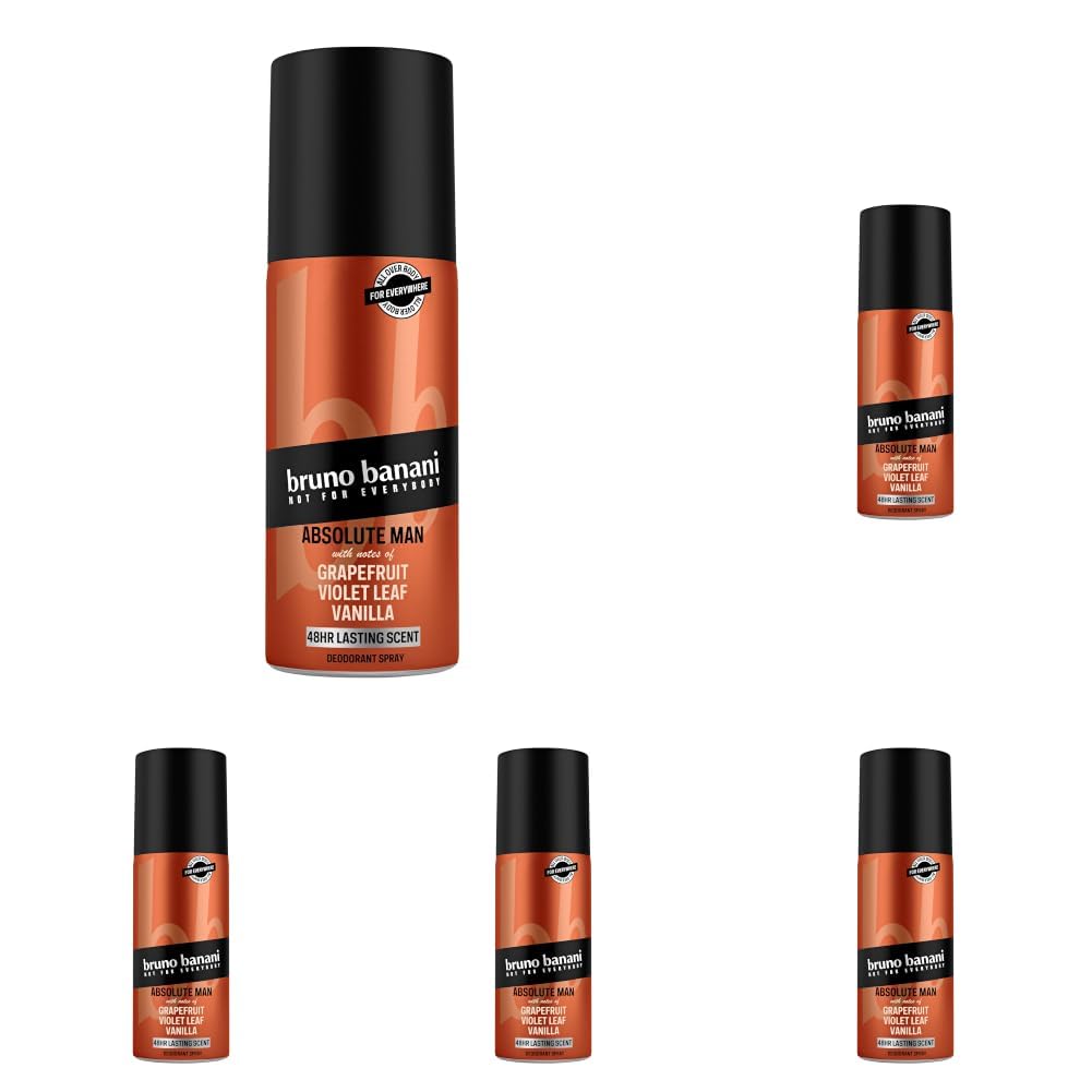 bruno-banani-absolute-man-deo-bodyspray-150-ml image 7
