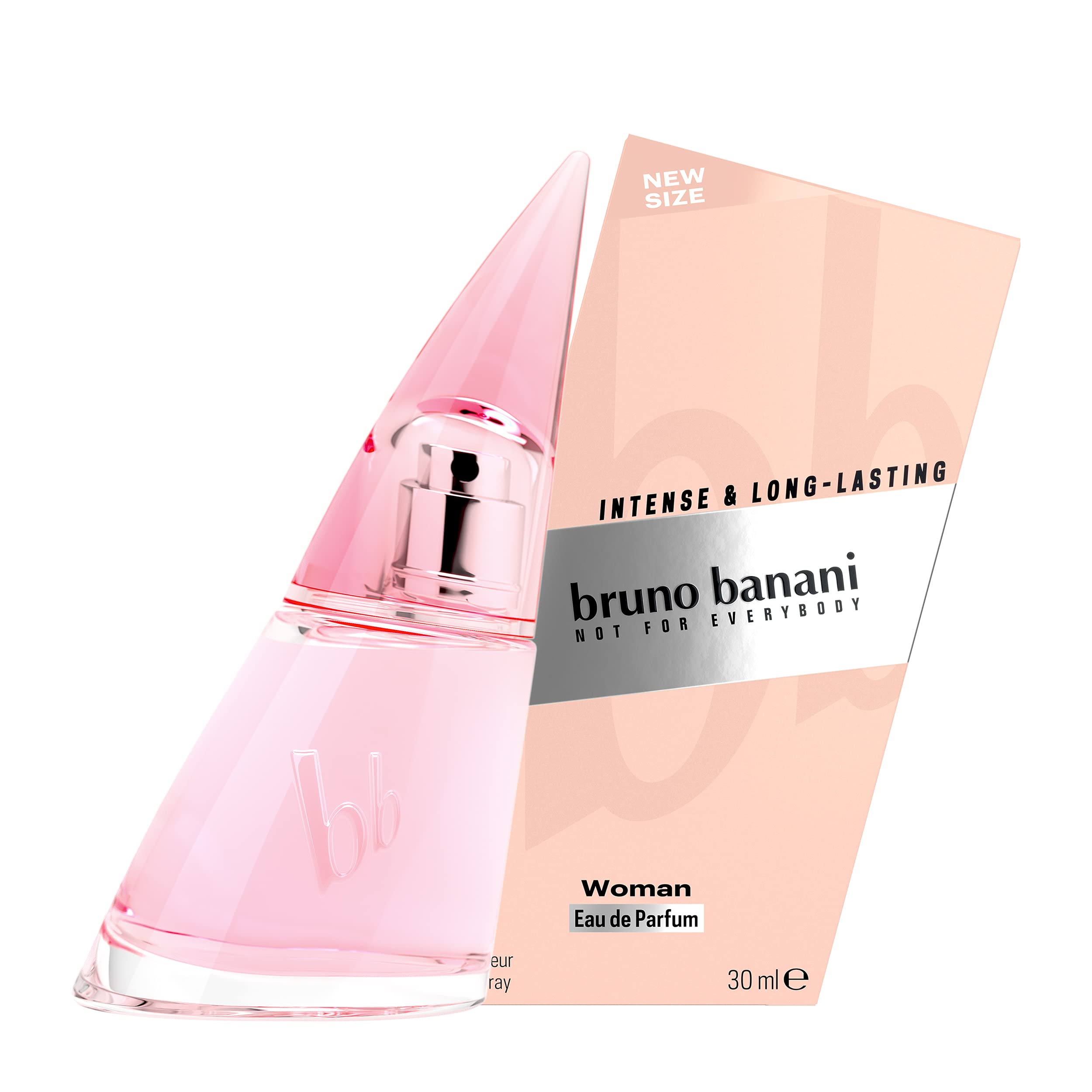 bruno-banani-woman-eau-de-parfum-blumig-fruchtig-30ml image 2