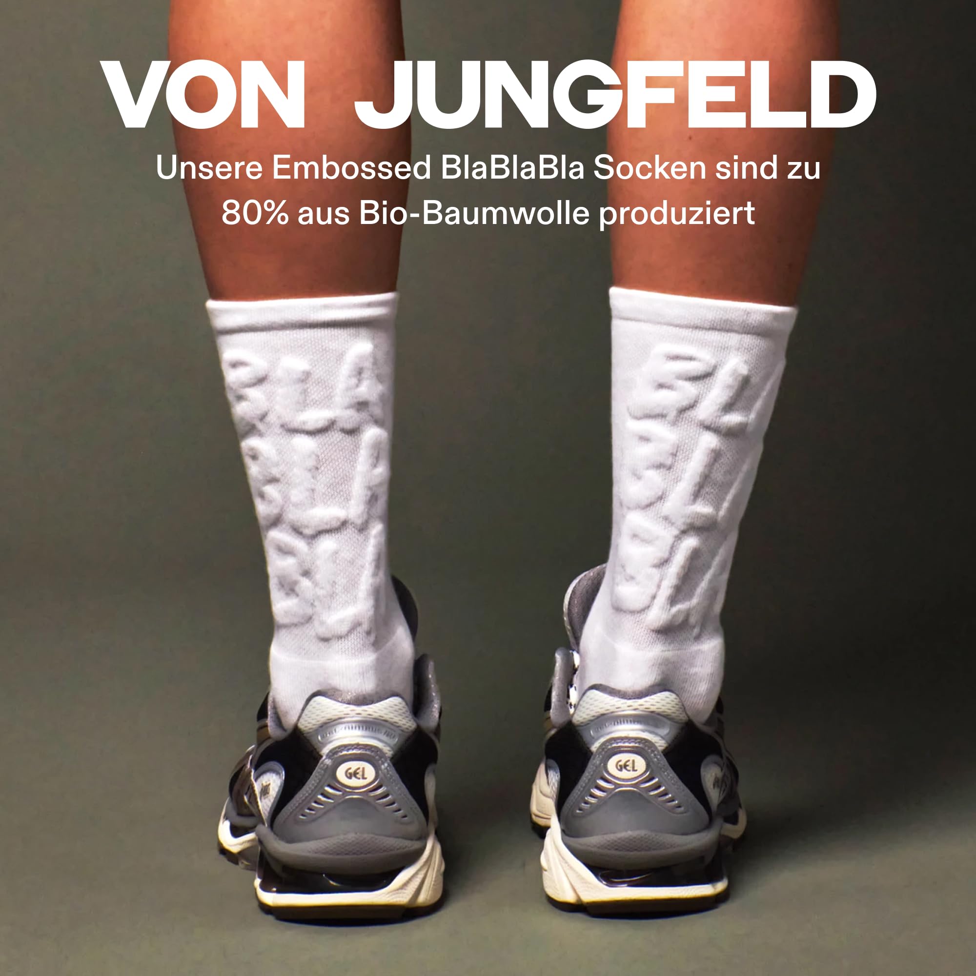 von-jungfeld-2er-set-wei-e-embossed-socken-crew-socks-36-46 image 3