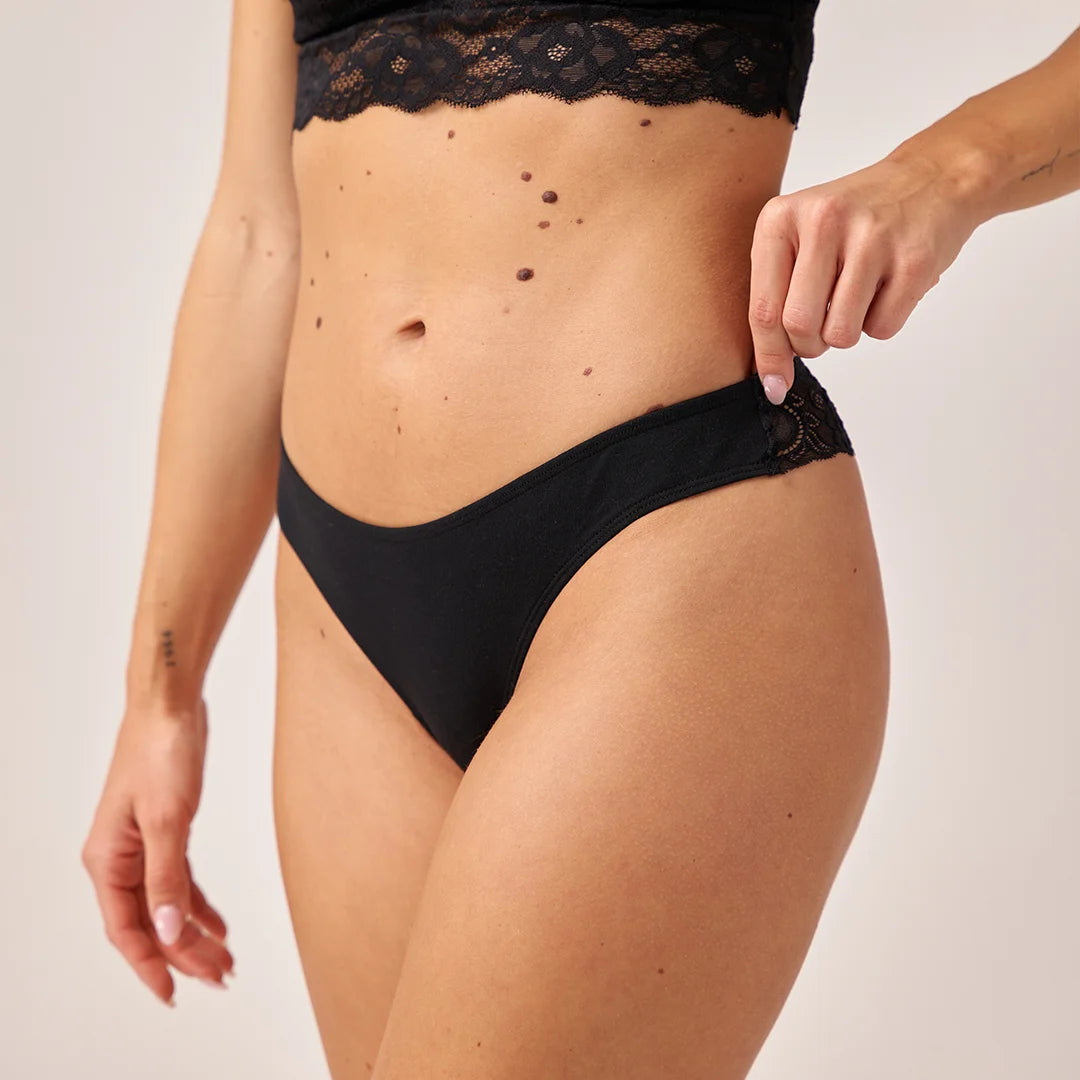 snocks-tanga-mit-spitze-schwarz image 5