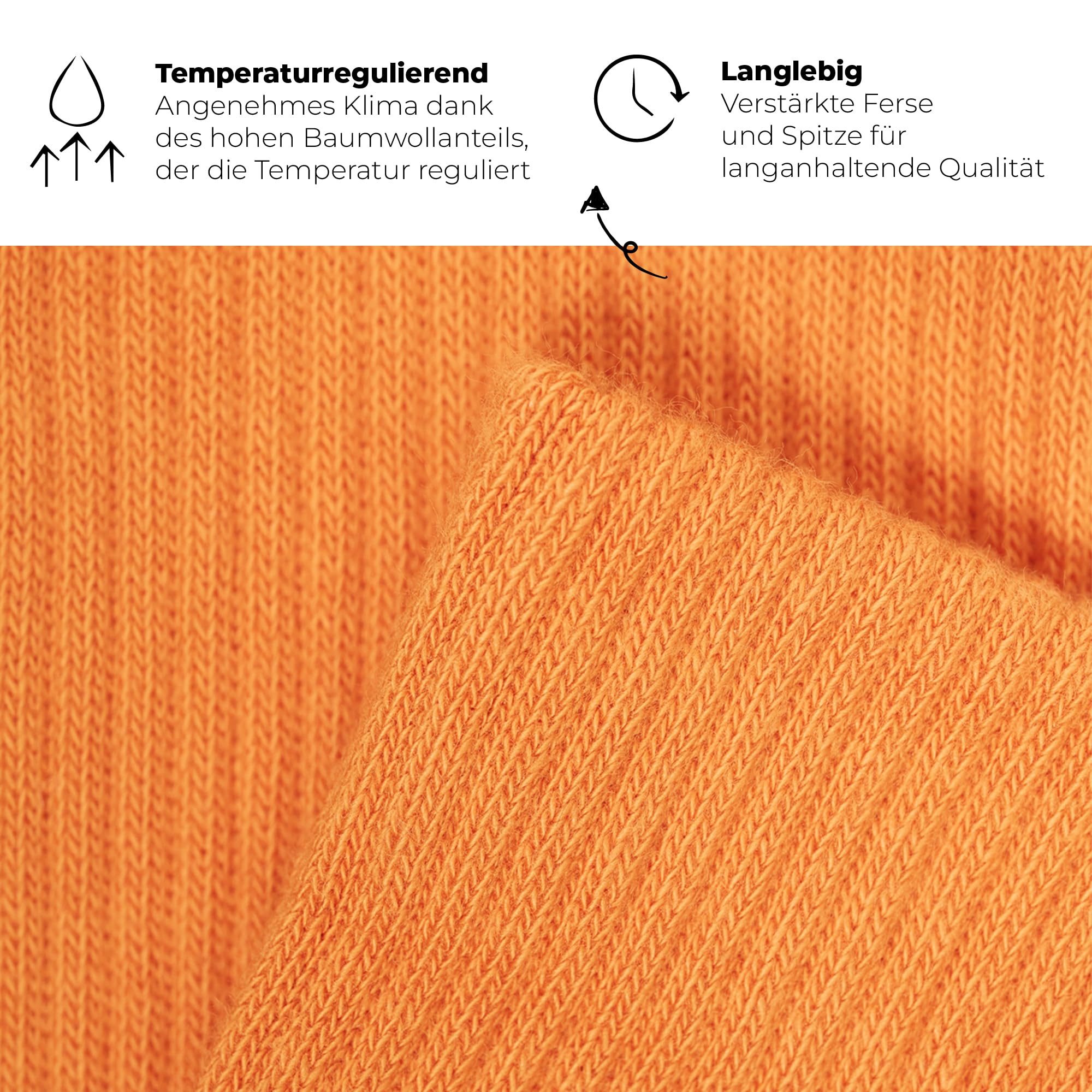 von-jungfeld-classic-tennissocken-bio-baumwolle-gr-35-46-hochwertige-socken-f-r- image 4