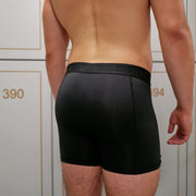 snocks-sport-boxershorts-herren-schwarz image 5