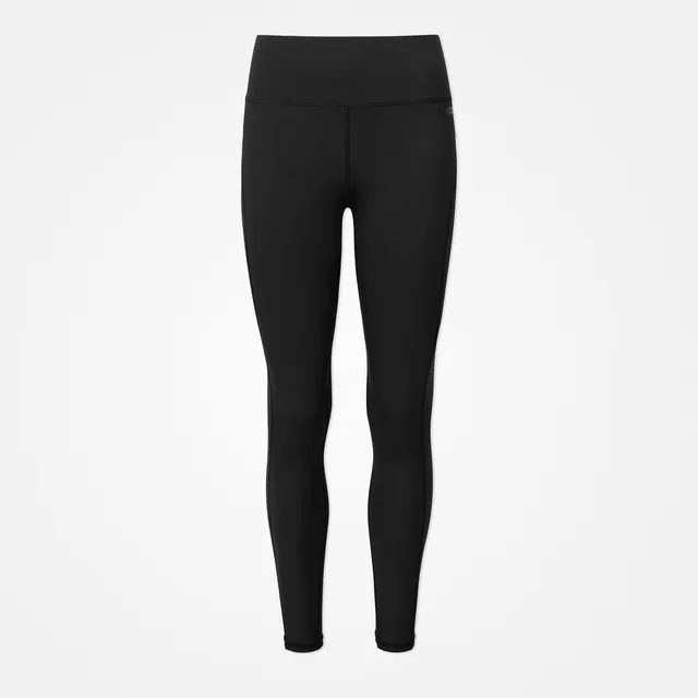snocks-high-waist-leggings-schwarz image 1