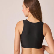 snocks-sport-bh-mit-logo-zwart-schwarz image 7