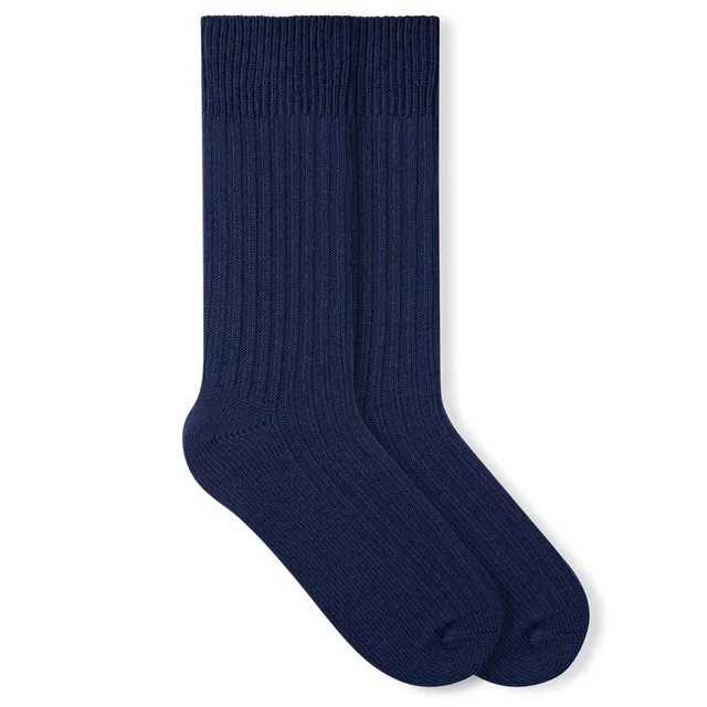 von-jungfeld-merino-wollsocken-winter-thermosocken-unisex-1-paar image 1