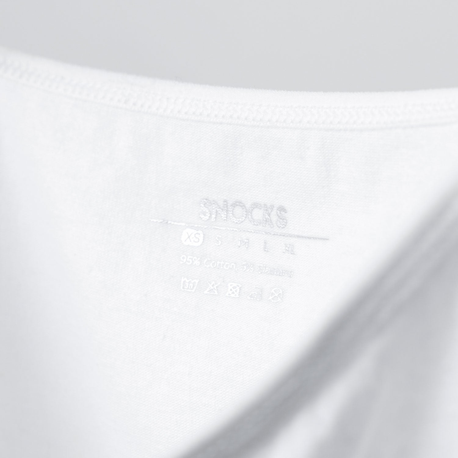 snocks-damen-spaghetti-tops-schwarz-wei-basic-tr-gertop image 7